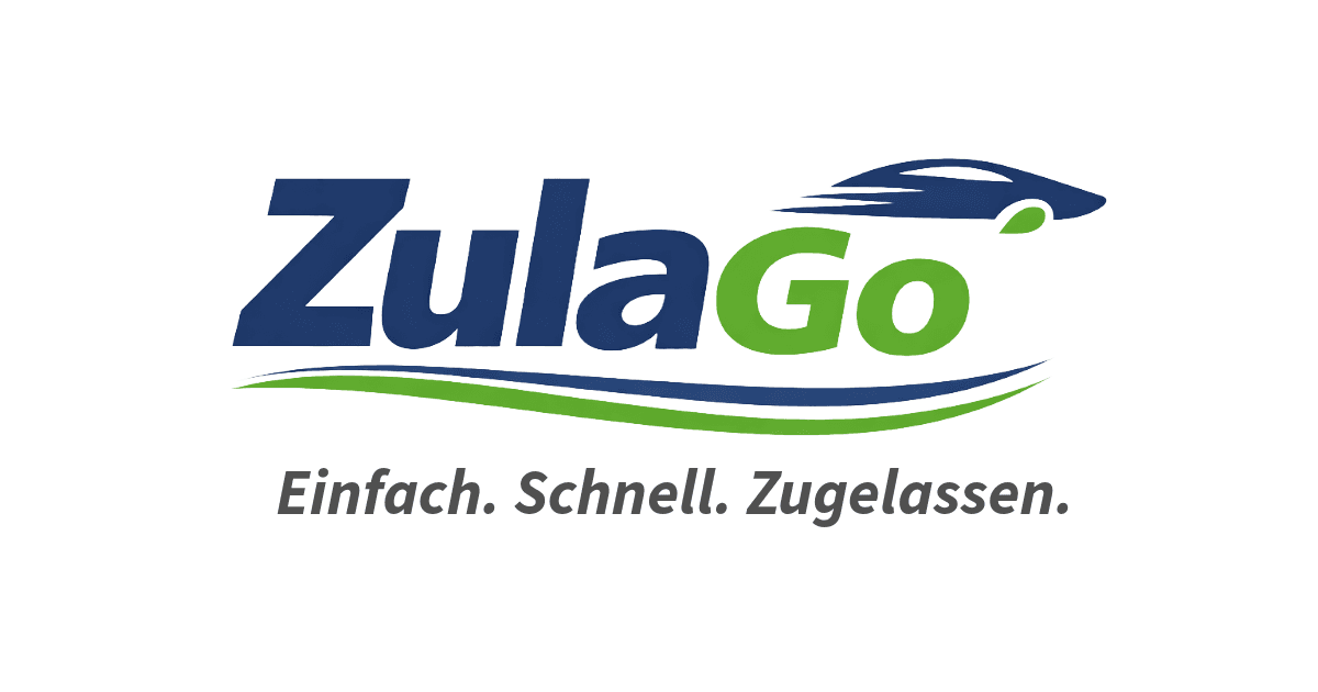 ZulaGo – Einfach. Schnell. Zugelassen.