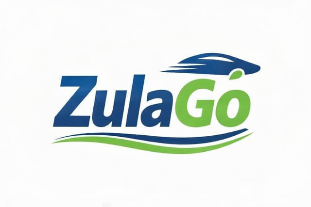 ZulaGo Logo